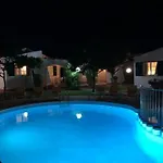 Binibasket 3* Ciutadella (Menorca)