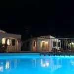 Binibasket 3* Ciutadella (Menorca)