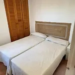 Apartahotel Binibasket Ciutadella (Menorca)