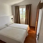 Apartahotel Binibasket