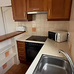 Binibasket Apartahotel