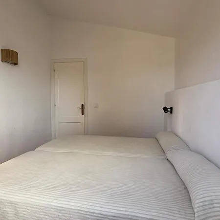 Aparthotel Binibasket