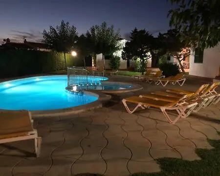 Binibasket 3* Ciutadella (Menorca)