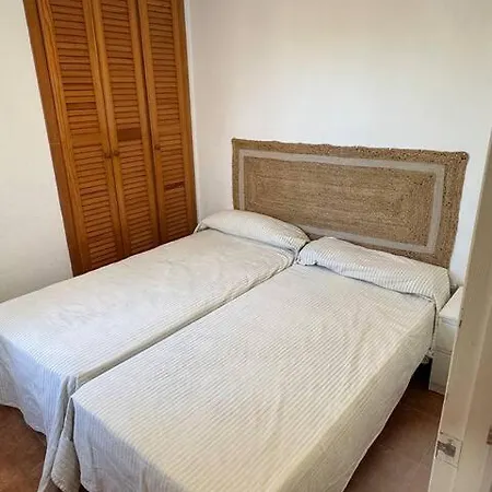 Apart Otel Binibasket Ciutadella (Menorca)