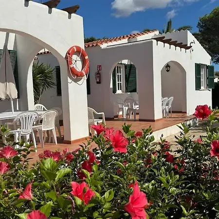 Binibasket Ciutadella (Menorca)