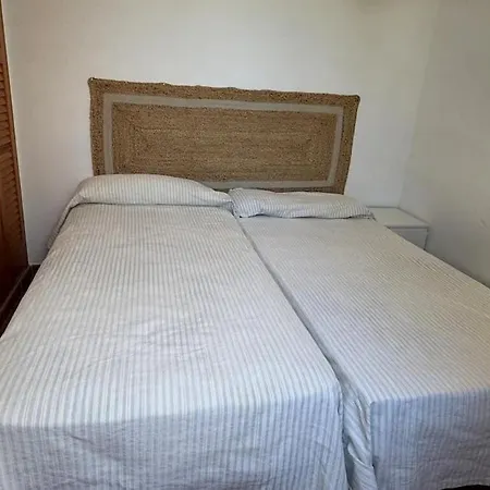 Binibasket 3* Ciutadella (Menorca)