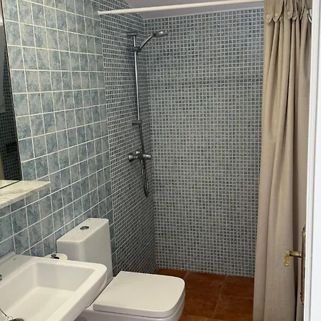 Apart Otel Binibasket Ciutadella (Menorca)