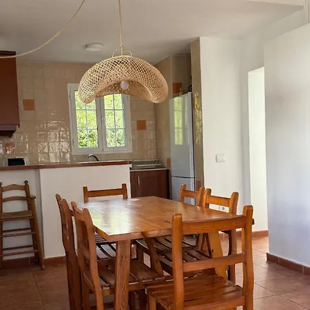 Binibasket Apart Otel Ciutadella (Menorca)