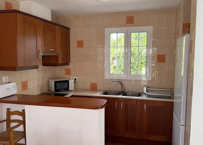 Binibasket Ciutadella (Menorca)