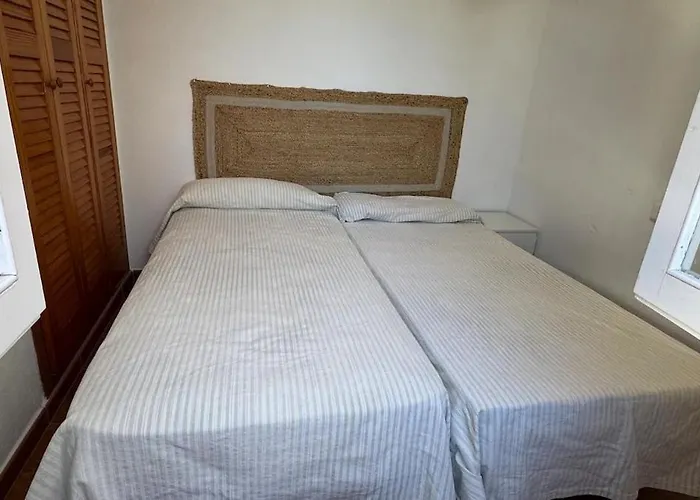 Binibasket 3* Ciutadella (Menorca)