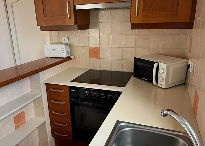 Binibasket Ξενοδοχείο με διαμερίσματα