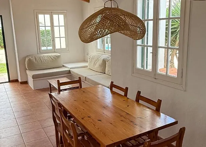 Binibasket Ciutadella (Menorca)