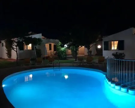 Binibasket 3* Ciutadella (Menorca)