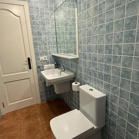 Binibasket Aparthotel