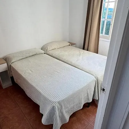Aparthotel Binibasket Ciutadella (Menorca)
