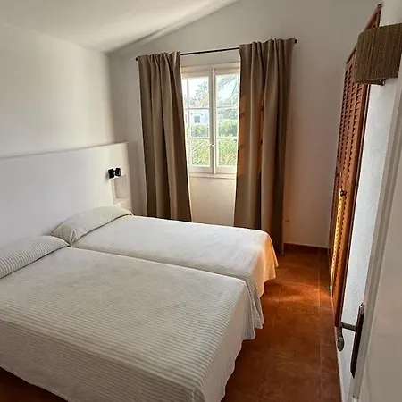 Aparthotel Binibasket