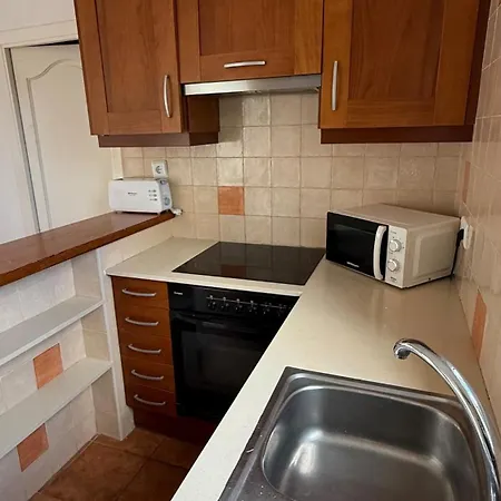 Binibasket Aparthotel