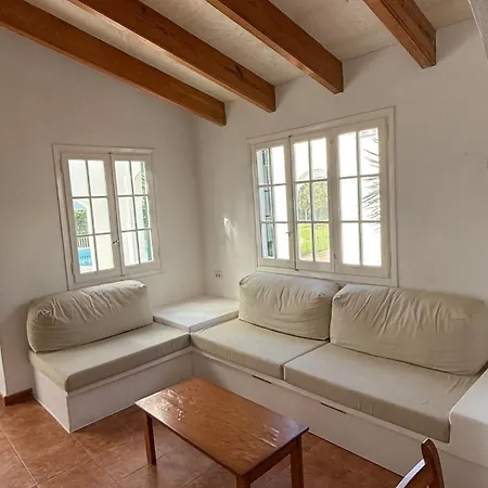 Aparthotel Binibasket 3*