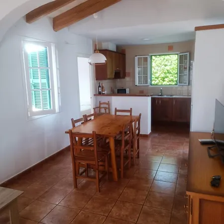 Binibasket Aparthotel Ciutadella (Menorca)