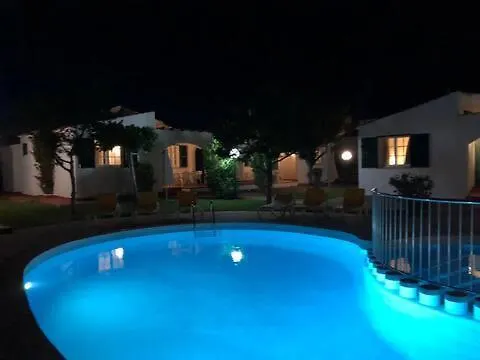 Binibasket 3* Ciutadella (Menorca)