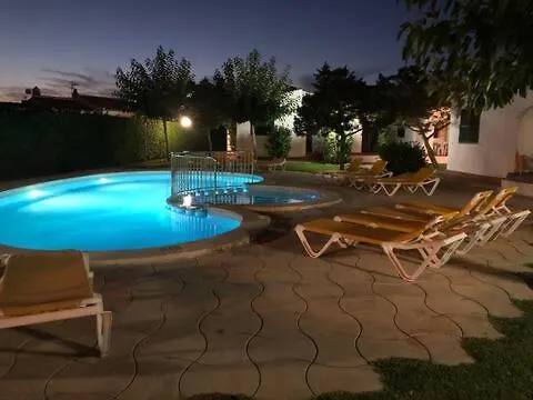 Binibasket 3* Ciutadella (Menorca)