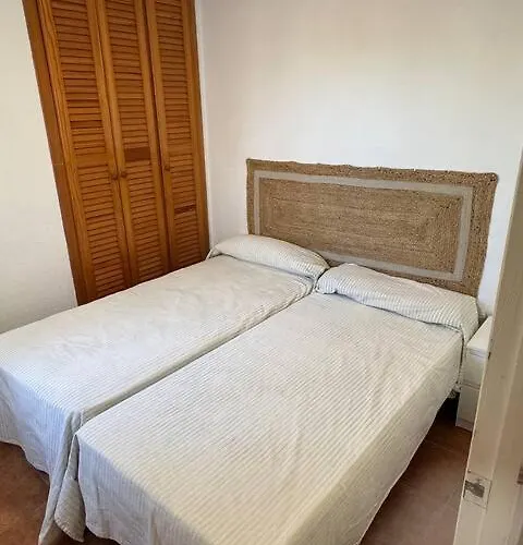 Appart hôtel Binibasket Ciutadella (Menorca)