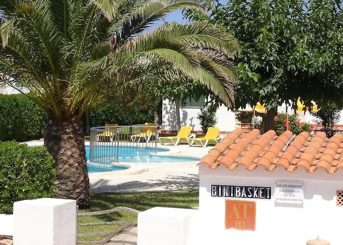 Binibasket Appart hôtel