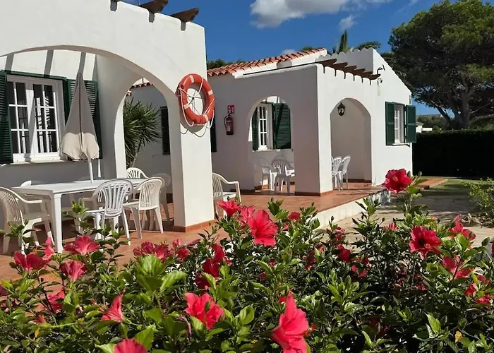 Binibasket Ciutadella (Menorca)