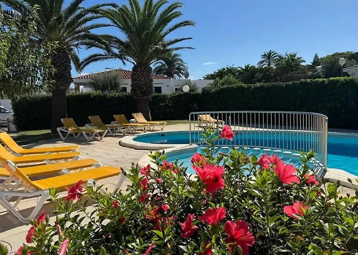 Binibasket Appart hôtel Ciutadella (Menorca)