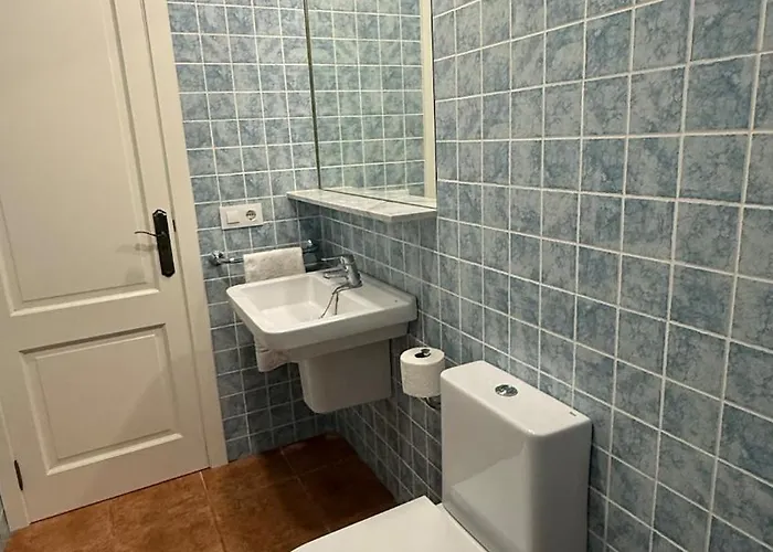 Binibasket Appart hôtel