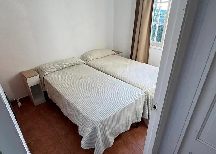 Appart hôtel Binibasket Ciutadella (Menorca)