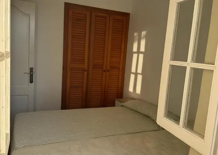 Binibasket Ciutadella (Menorca)