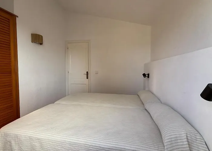 Appart hôtel Binibasket