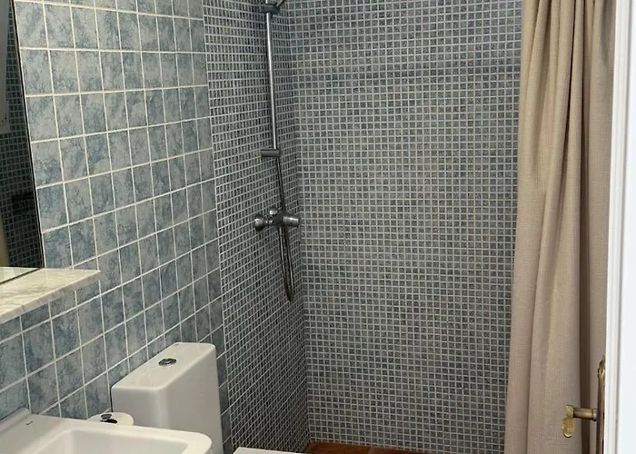 Appart hôtel Binibasket Ciutadella (Menorca)