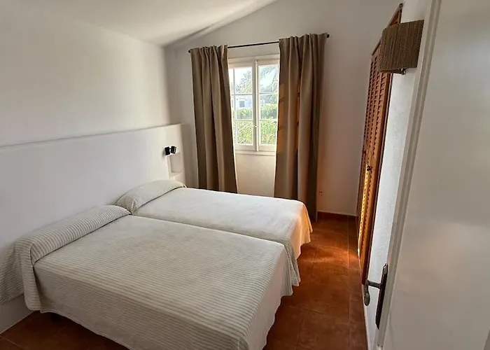 Appart hôtel Binibasket