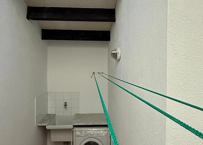 Binibasket Appart hôtel 3*