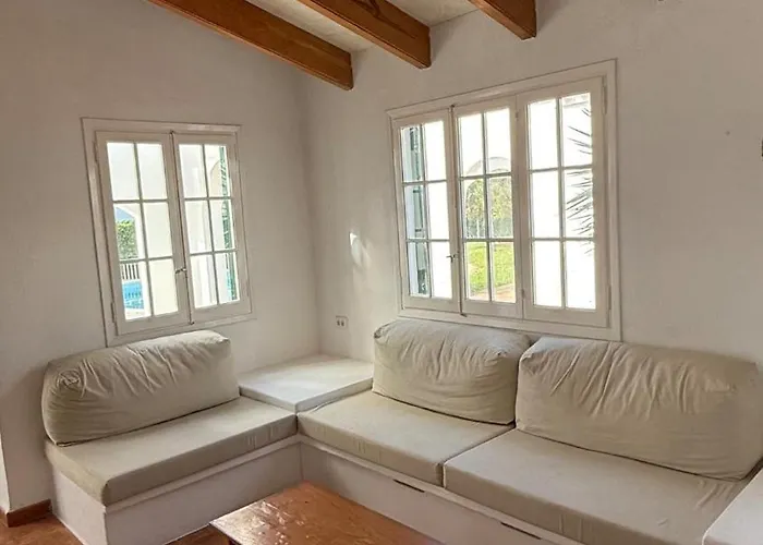 Appart hôtel Binibasket 3*