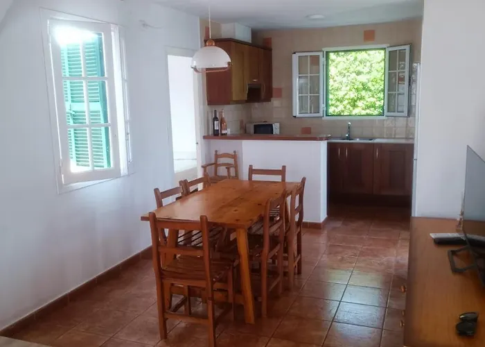 Binibasket Appart hôtel Ciutadella (Menorca)